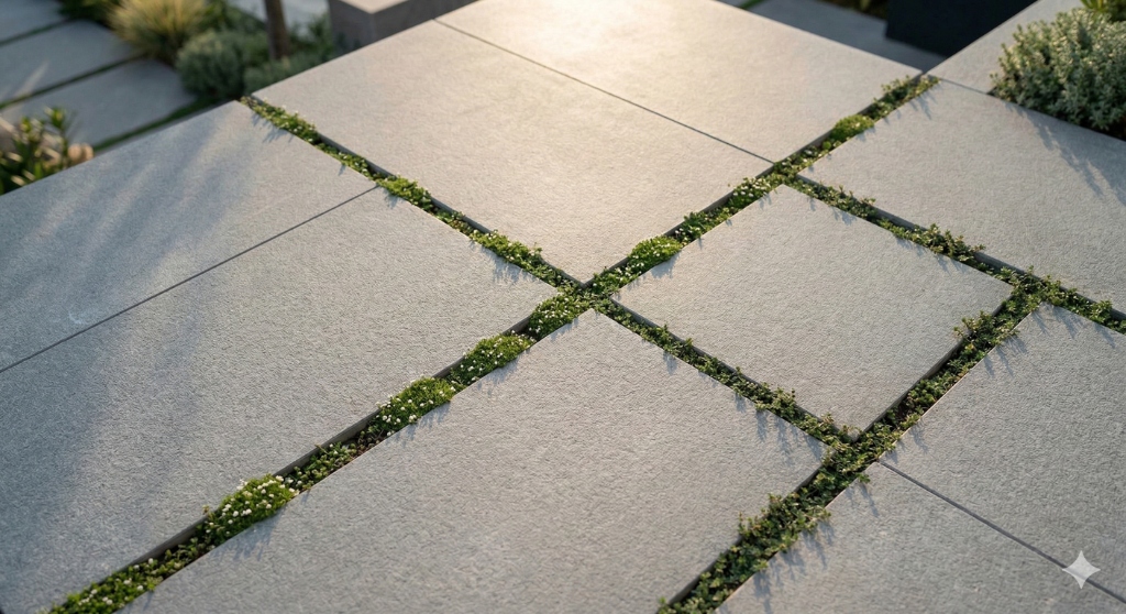 Sert Zemin Uygulamaları