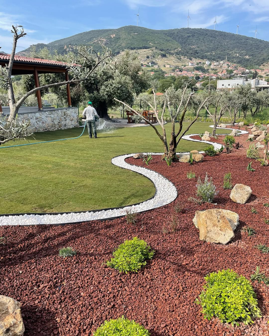 Günay Peyzaj Instagram Post 4