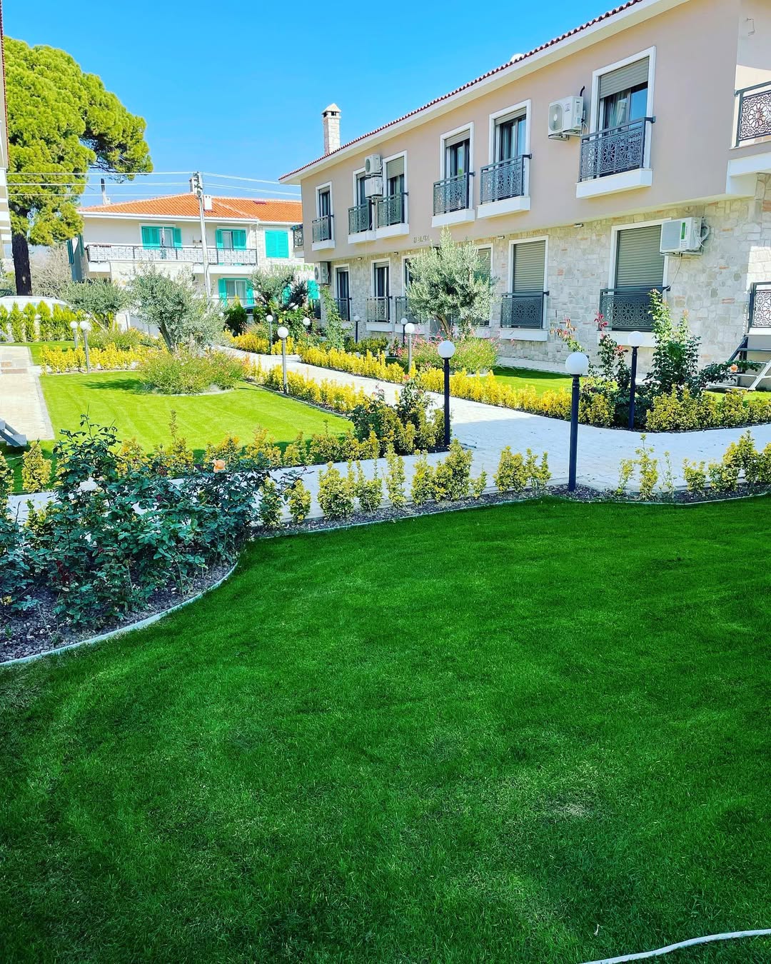 Günay Peyzaj Instagram Post 5